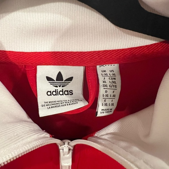 ADICOLOR CLASSICS TRACK JACKET - Picture 5 of 5